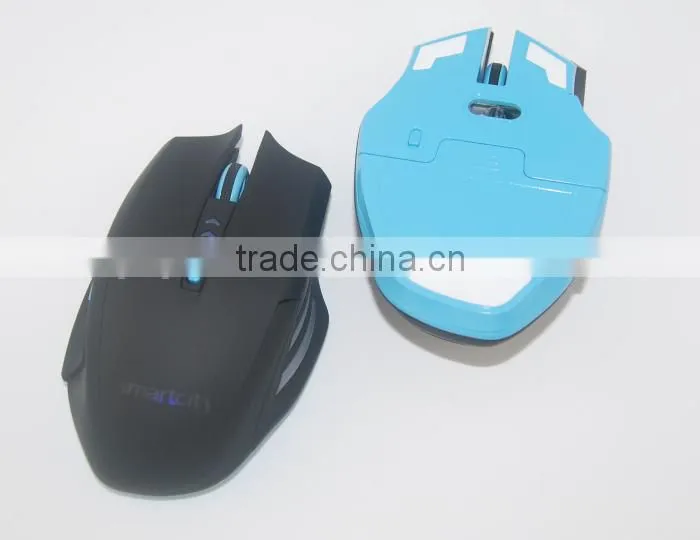 HIGH QUALITY COMPUTER 2.4G WIRELESS GAME MOUSE