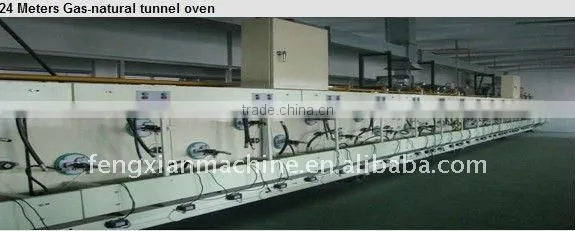 Full automatic production line of Swiss roll cake