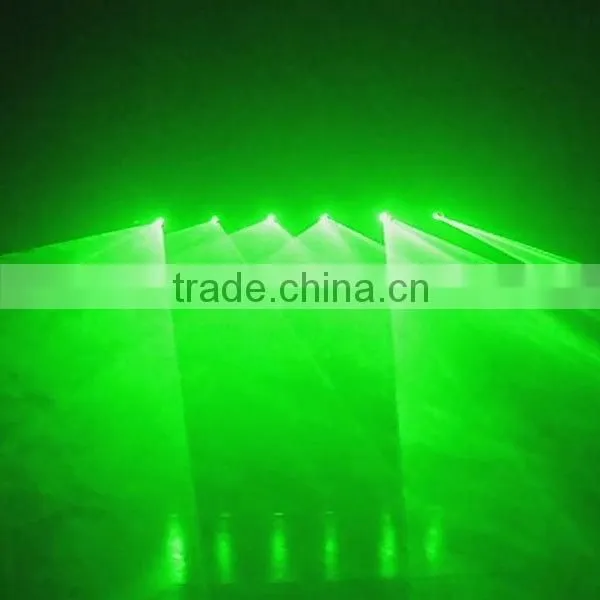 (TSB005) China market Wholesale Price 4 head RGBW color laser light used stage for sale