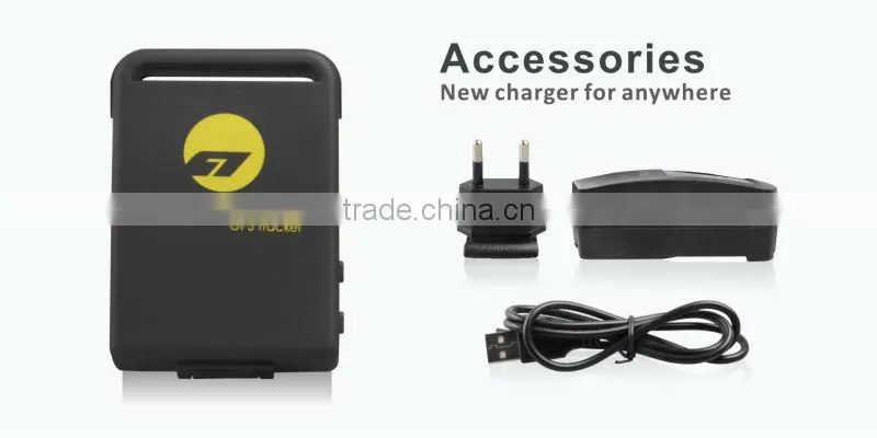 Mini GPS Tracker Dog/kids