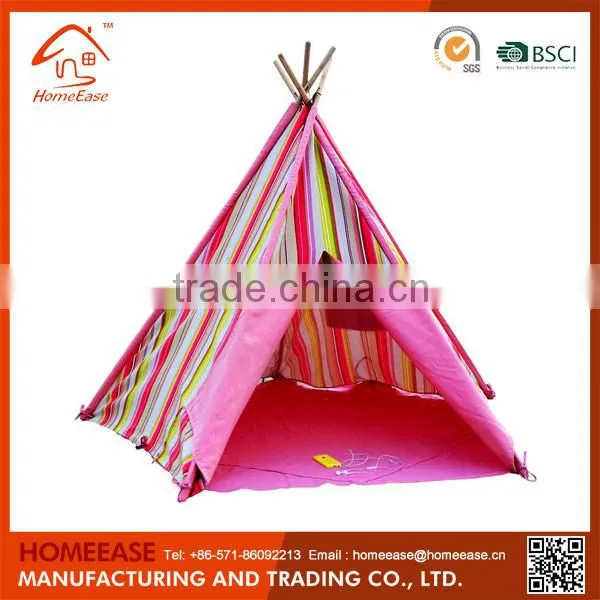 Eco Friendly Children Bed Tent
