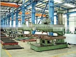 Nanjing Shengchong Forging Machine Manufacturing Co., Ltd. company overview - view 2