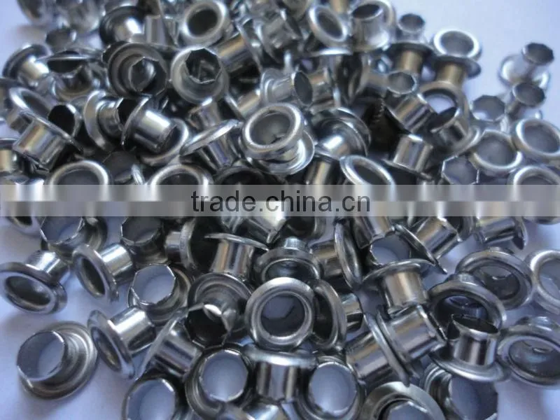 Eyelets