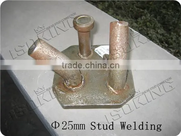 Industrial Impulse ARC Stud Welding Machine