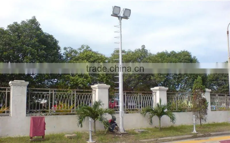 gas station LED Canopy Light with saa dlc ul ce atex rohs approved