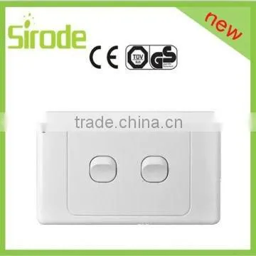 Standard Electrical CB Clipsal Centrifugal Switch