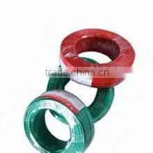 Heating Wire with Glass Fiber