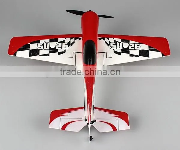 Newest 2.4Gz remote control airplane price for beginner F929 air plane