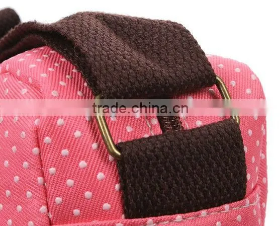 2013 new canvas casual bag