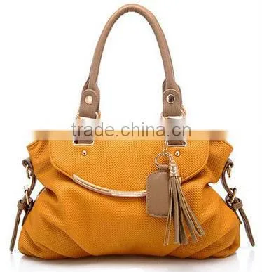 2013 New elegant and delicate workmanship hand bags for ladys