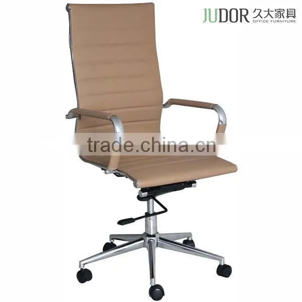 Judor Most popular PU leather ergonomic /office chair price