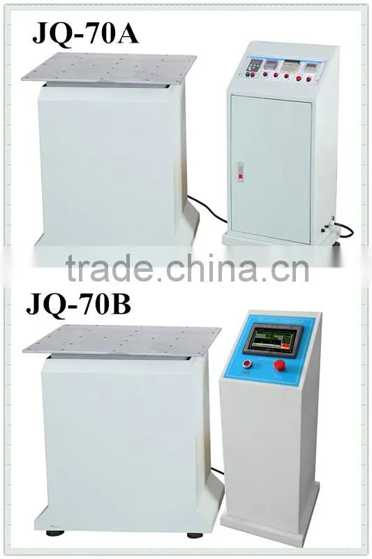Sine and Random Vibration Test System Equipment