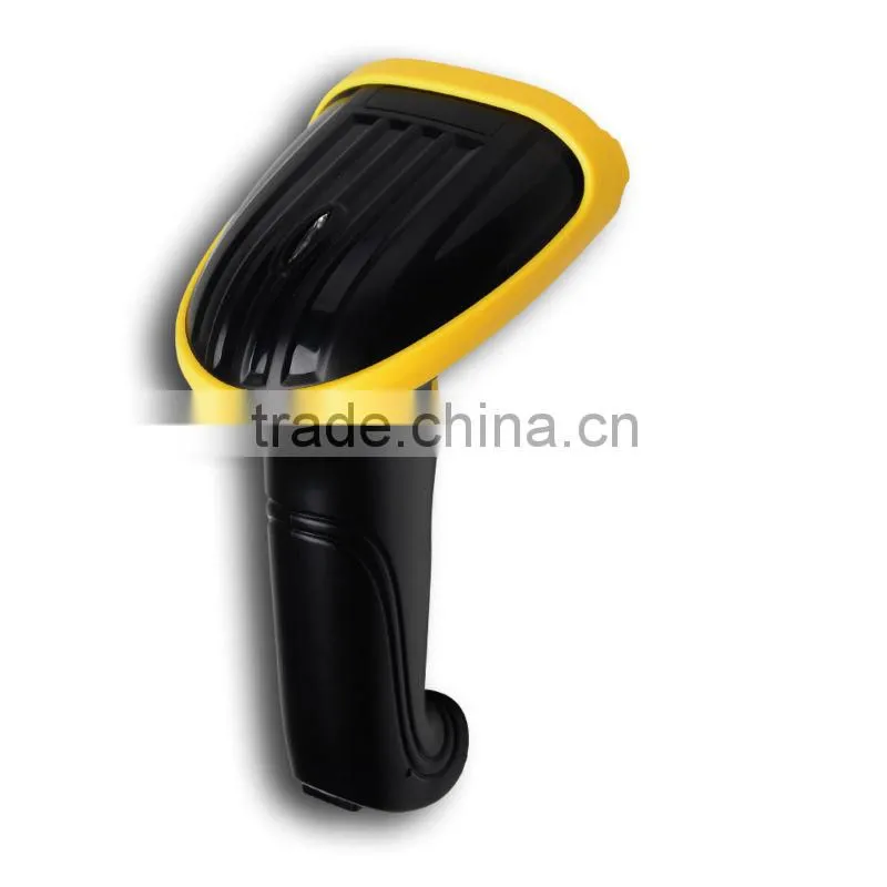 New Laser USB Reader Bar Code POS Handheld 100 times/sec Cable Barcode Scanner