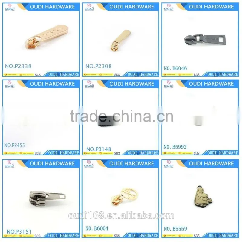 Factory wholesale shoe metal accessories for fashion women boots hot on sales