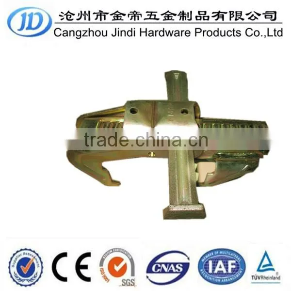 JD-FRC12 Scaffolding product Pressed Pannal Clamp