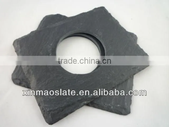 2014 Summer Design Slate Napkin Holder Wholesale