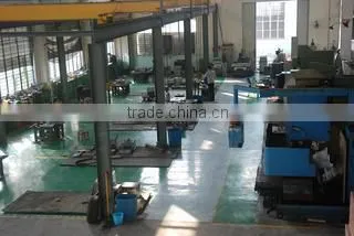 Taizhou Zhongrui Mould Co., Ltd. company overview - view 1