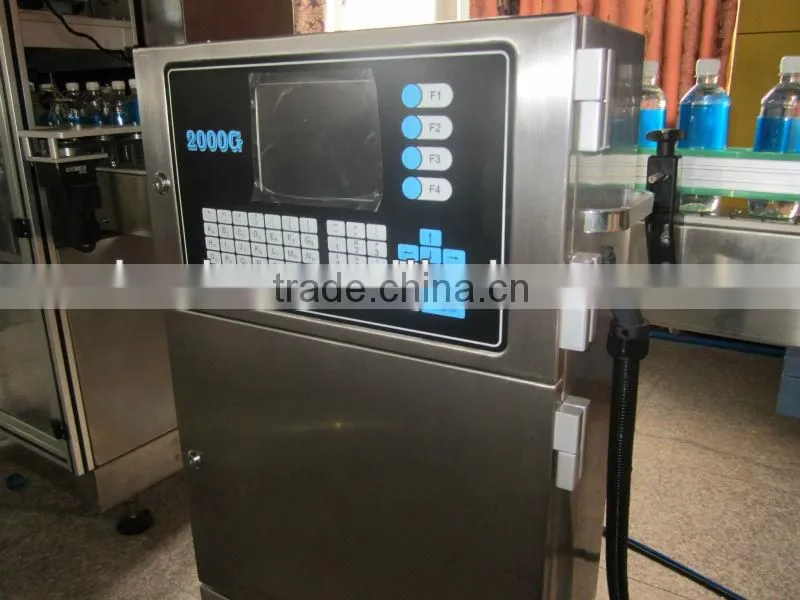 HD-2000E ink jet printer