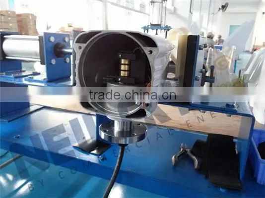 High quality wind turbine generator 220v