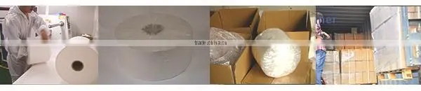 battery label 50mic Polyester shrink labels