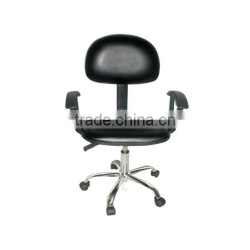 Height adjustable ESD Chair