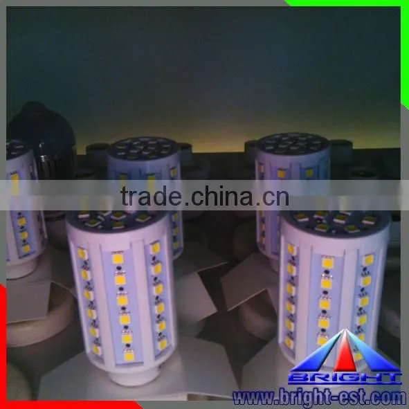 E27 44pcs Smd 5050 Led Corn Light Bulb 6w led light bulb corn