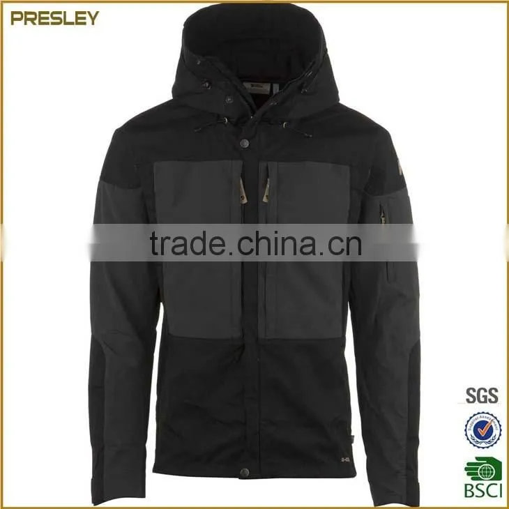 Manufacturer wholesale cheapest 100% polyester warm winter coat with OEM service