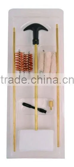 military products Shotgun Bronze Cleaning Brushes gun accessory kit