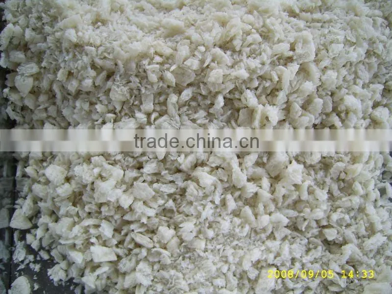 Automatic High Yield American Bread Crumb machinery/production line/making line