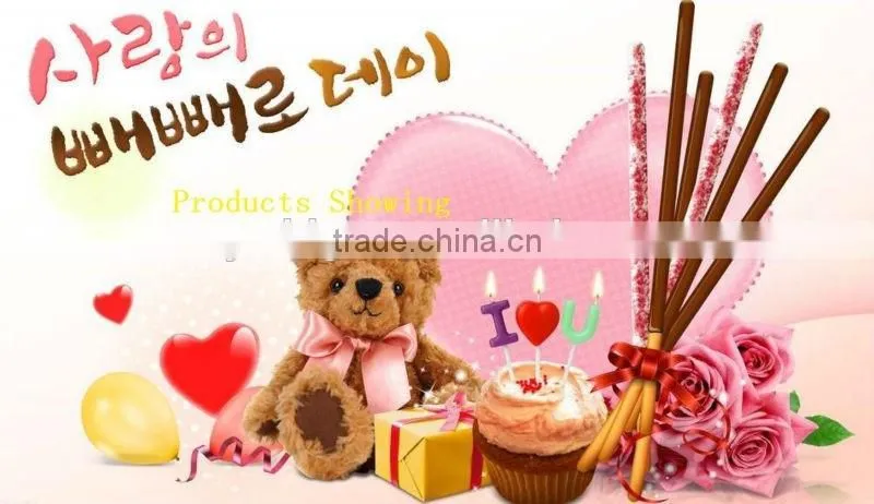 Fashion Soft Plush Cushion With Cute Animals, Cute Stuffed Cushion