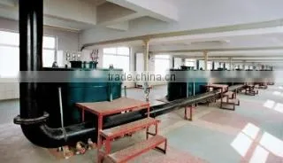 Linyi Yuhang Lighting Electric Appliance Co., Ltd. company overview - view 1