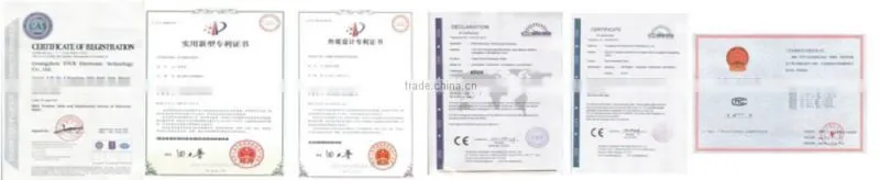 Best Quality LED Display Non-contact Phase Detectors ETCR1000C