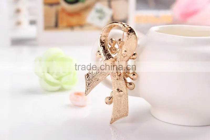 Rhinestone Scarf Buckle,Beaded Flower Brooch Pin,Wedding Invitation Crystal Brooch