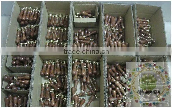 Peacock Feather Gift Pen and Metal Pen Set Wholesale