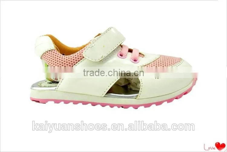 hot fashion kids shoes children girls sport style sandals factory wholesale