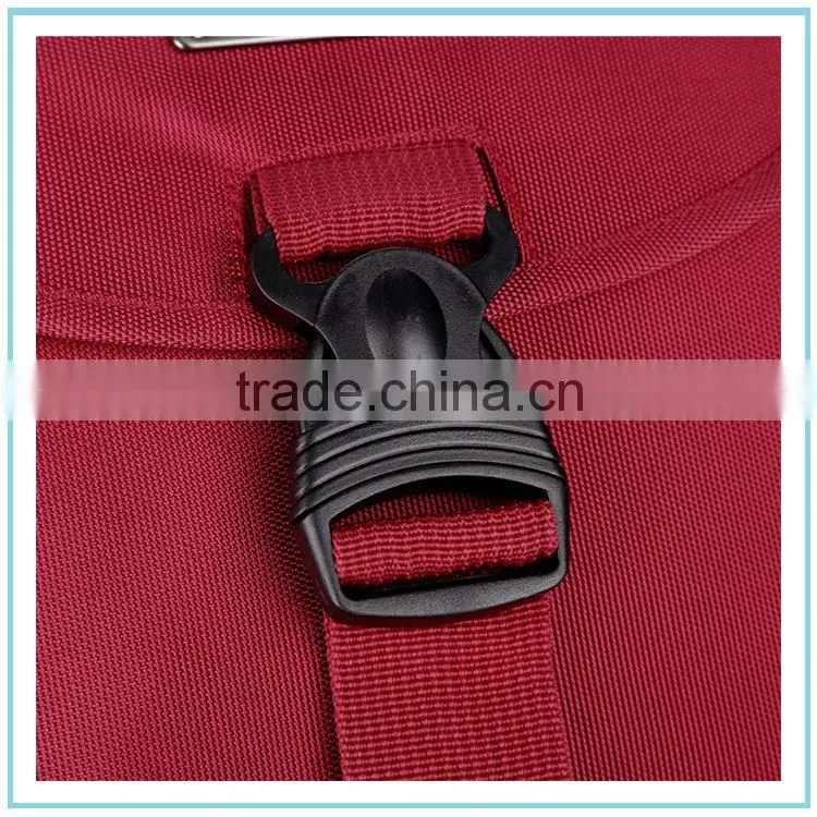 Best quality waterproof nylon bags laptop backpack