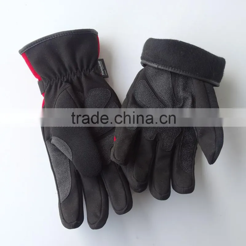 competive price and hot sale fine ladies gloves