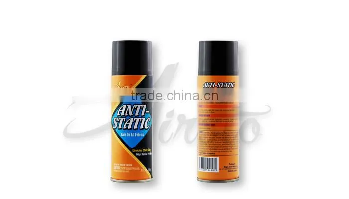 3 OZ Anti Static Spray For Clothes