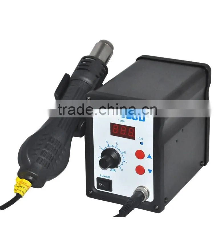 BGA Rework UYUE 858D+ Hot Air Gun Station