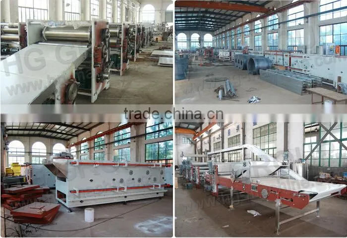 full automatic high quality biscuit equipment