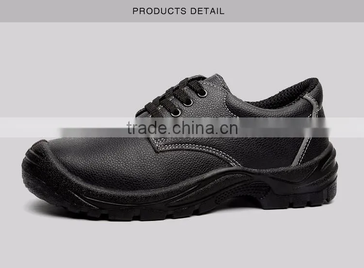 Men's safety boot ,Men's safety footwear, Men's safety shoes