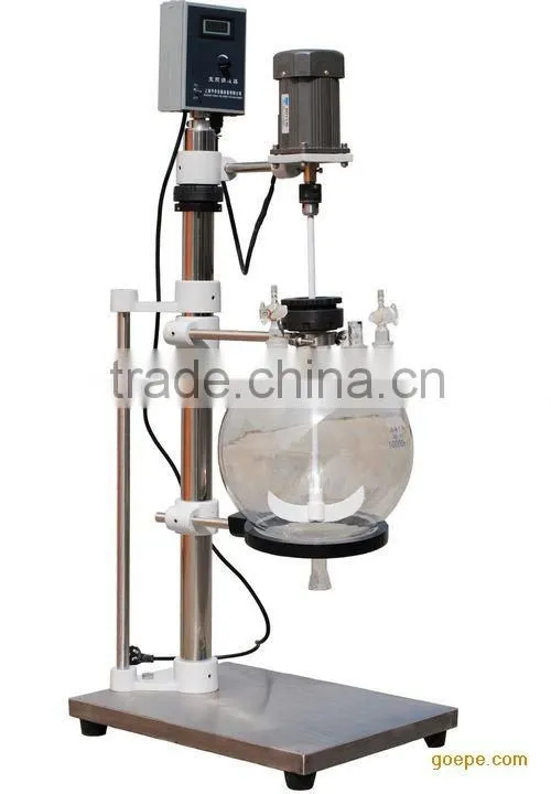 Discount innovative glass liquid separator for animal dung