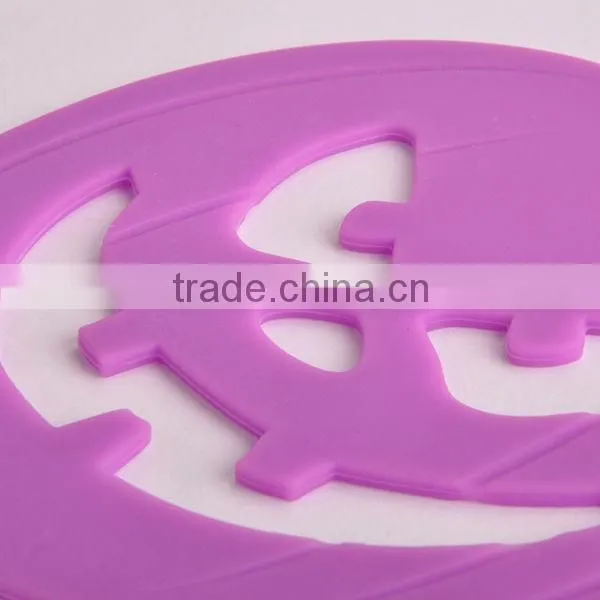 Silicone Pumpking Shape Halloween Pothoder