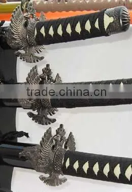 Wholesale Samurai Sword japanese katana HKS282B