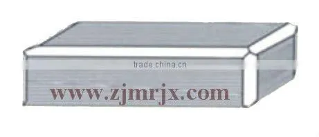 Yellow Straight Line Chamfer MR-R700B