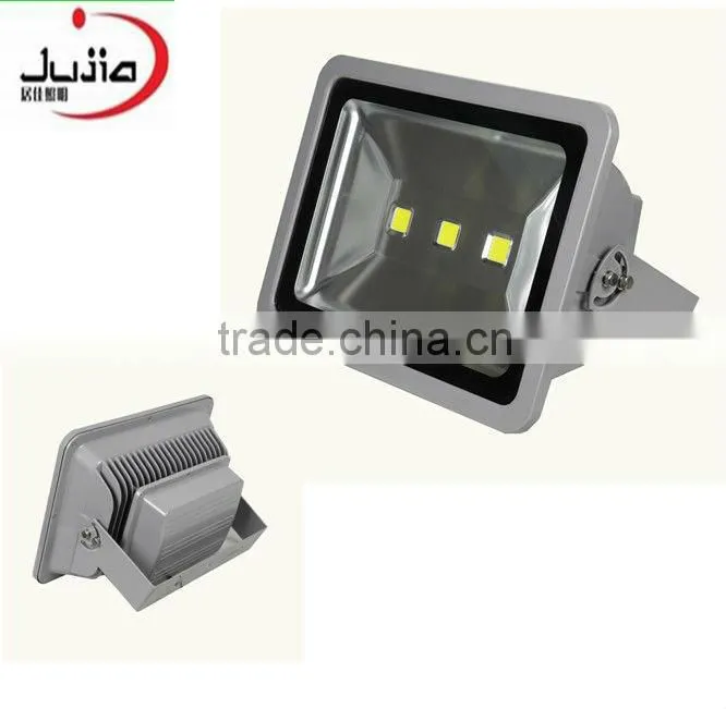 IP65 Outdoor LED Floodlight 150W , 12V RGB 10W LED Floodlight waterproof , 8110-240V 150W LED Flood Light