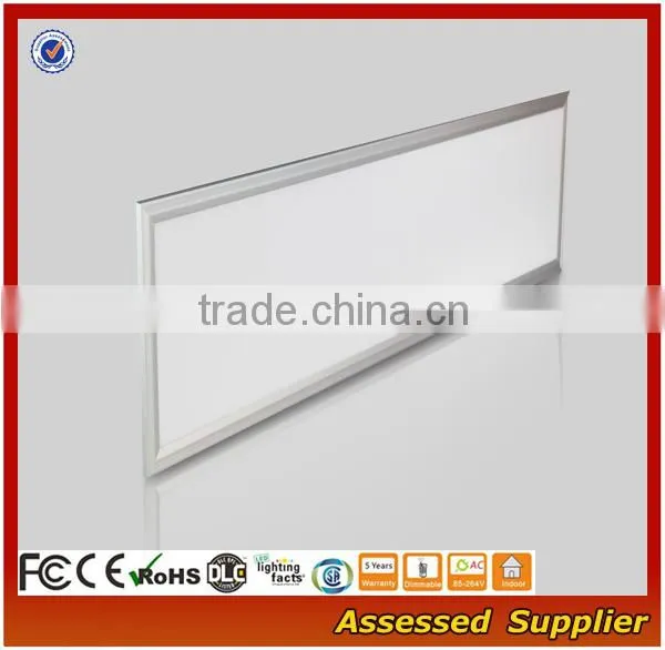 116B Up to 115lm/w CE RoHS FCC DLC CERTIFICATED Shenzhen led panel lighting Manufactory for Commercial lighting Household light