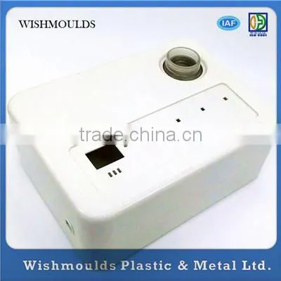 Custom Plastic Box Enclosure Electronic Manufacturer