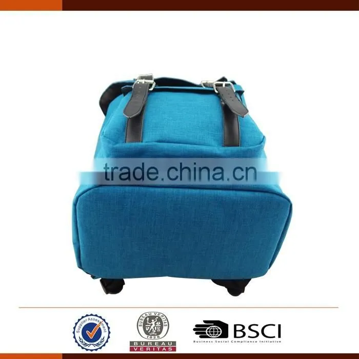 Promotional Hot Style Durable Casual Travel Backpack For Korean