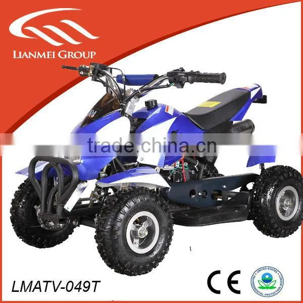 hot sale scooter gasoline 49cc